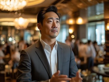 融合智慧与担当，成就酒店管理的卓越成就。