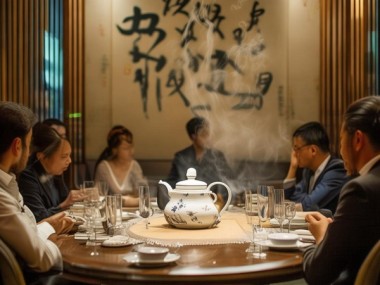 酒店茶，现代酒店管理中的最佳选择