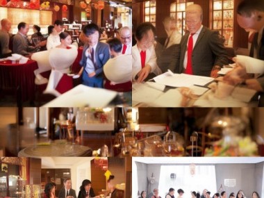 常熟接亲酒店预订服务，您身边的贴心服务，让你的婚庆更顺利