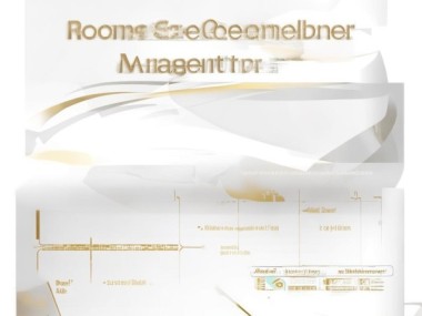 rooms餐饮部经营管理计划书PPT