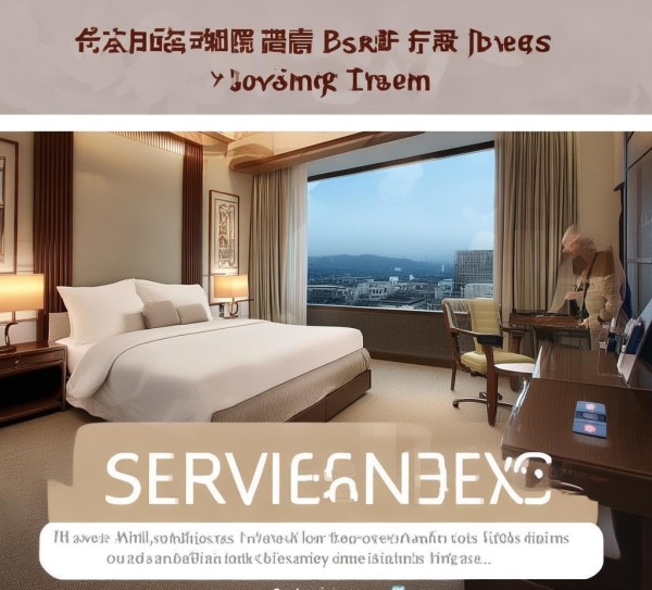 安阳酒店客房预订服务，助力游客的稳健旅行