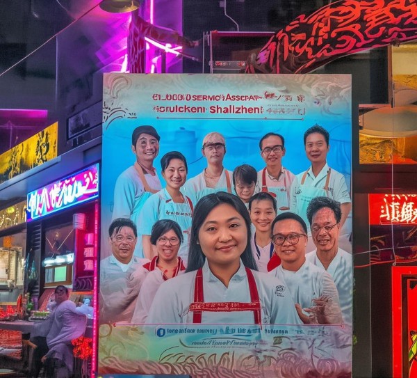 餐饮服务员招聘深圳,机遇与挑战并存 餐饮服务员招聘深圳,机遇与挑战并存