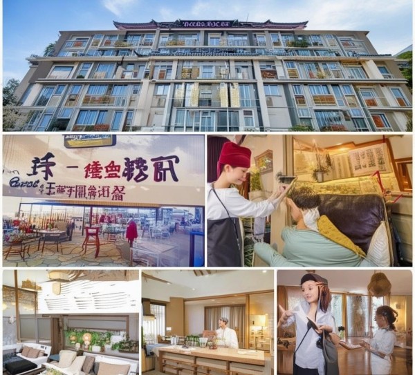 德州市酒店预订服务,让您的旅程更愉快 德州市酒店预订服务,让您的旅程更愉快