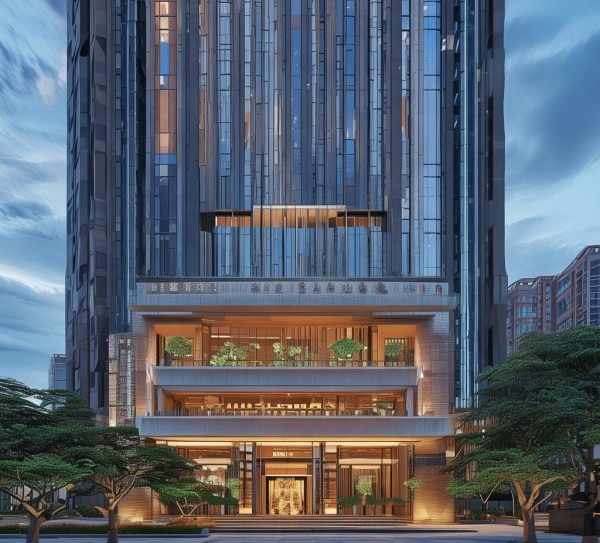防城港,酒店餐饮管理领域的全球标杆 防城港,酒店餐饮管理领域的全球标杆