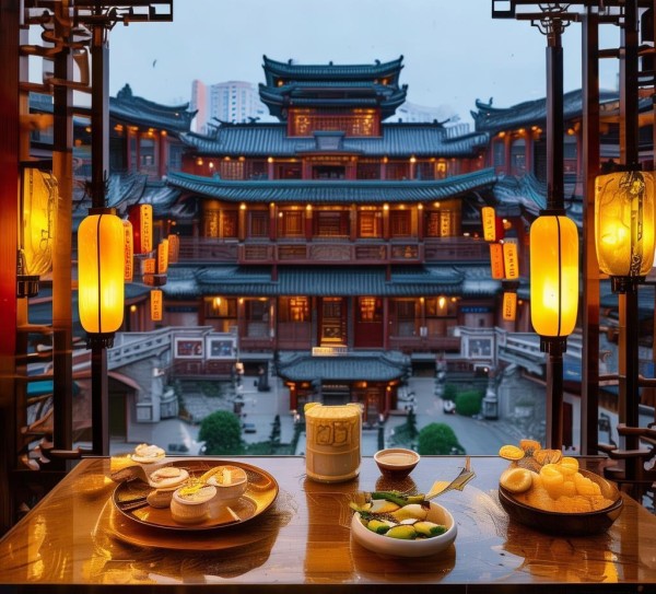 在石家庄,粤式酒店预订服务,一场独特的文化之旅 在石家庄,粤式酒店预订服务,一场独特的文化之旅
